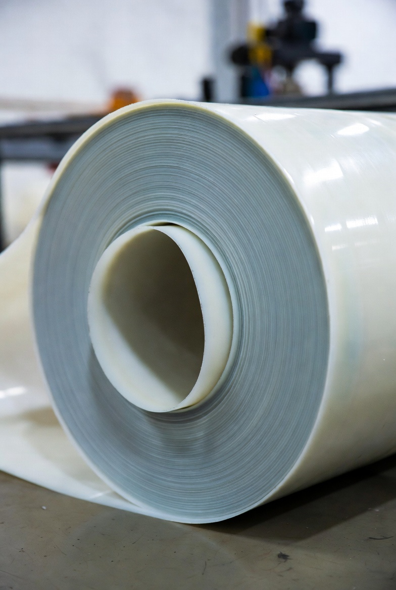 Конвейерные ленты для промышленного производства