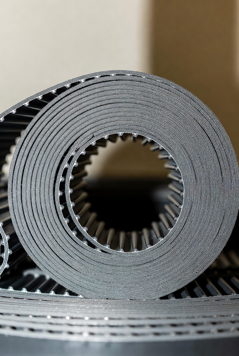 Конвейерные ленты для кондитерской промышленности