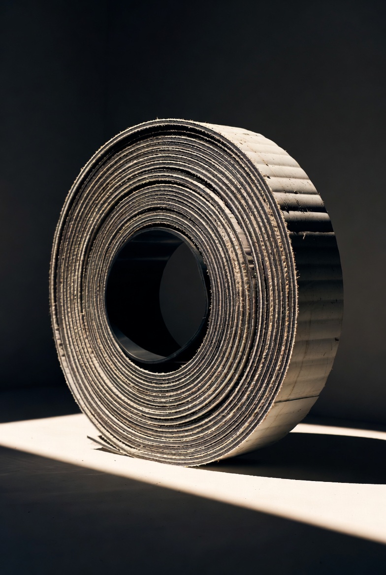 Конвейерные ленты и их характеристики