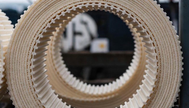 Транспортерные ленты для промышленности и сферы услуг