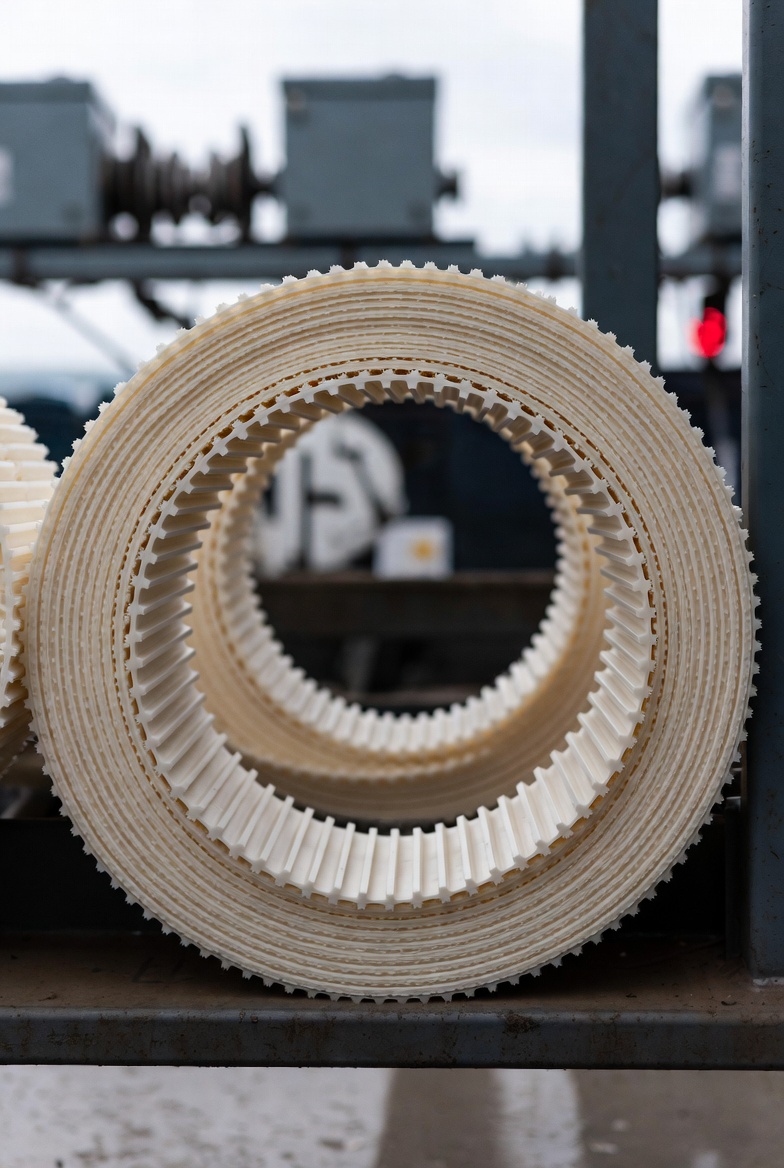 Транспортерные ленты для промышленности и сферы услуг