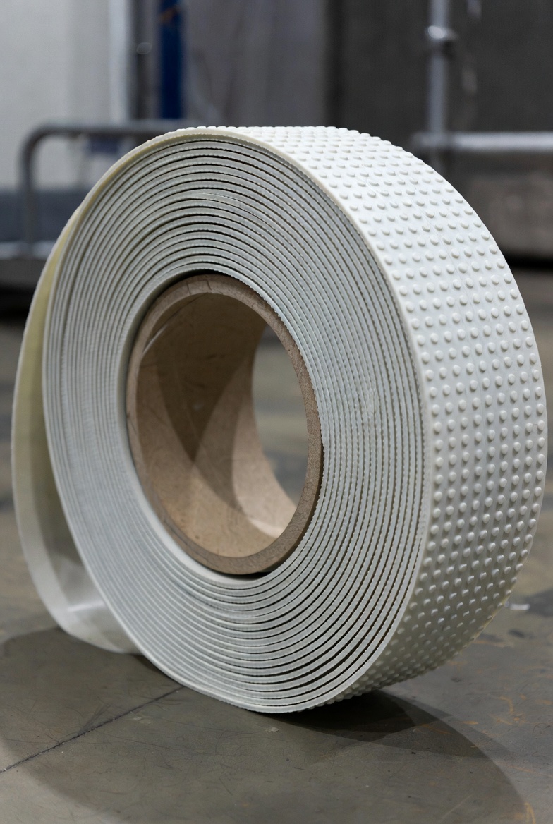 Транспортерные ленты и их роль в промышленном производстве