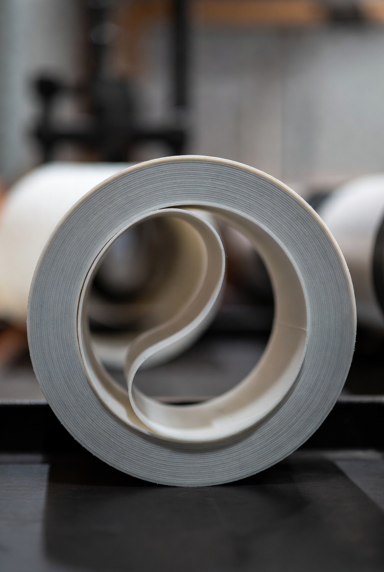 Конвейерные ленты Habasit для промышленного производства