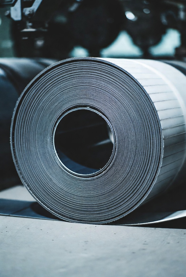 Конвейерные ленты и их применение в промышленности