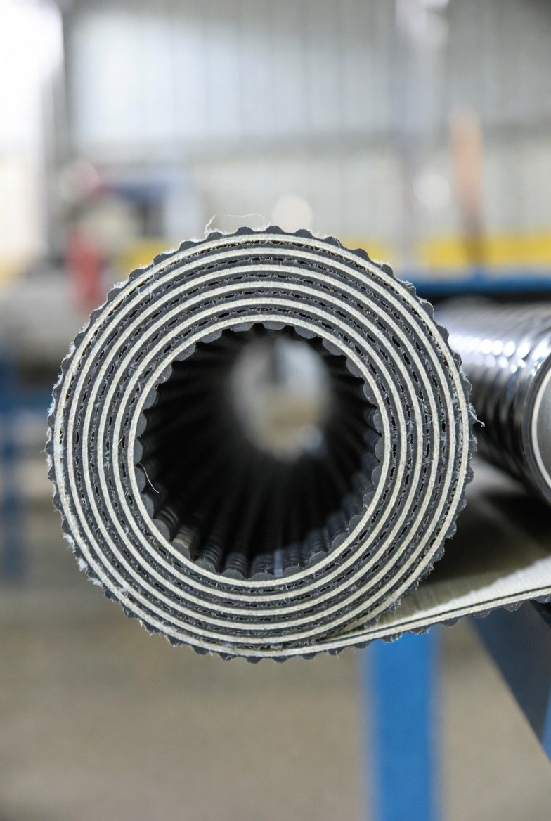 Конвейерные ленты Habasit и другие промышленные ленты для производства