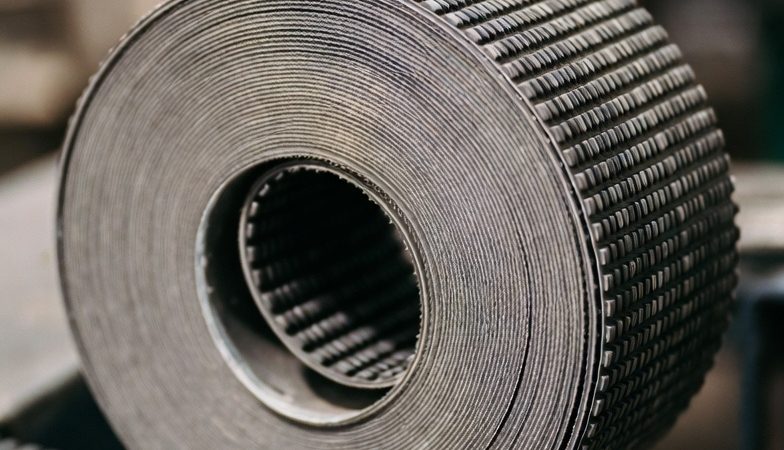 Конвейерные ленты и их применение в промышленности