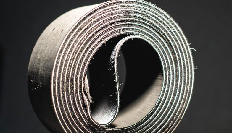 Транспортерная лента NAB: особенности и преимущества использования