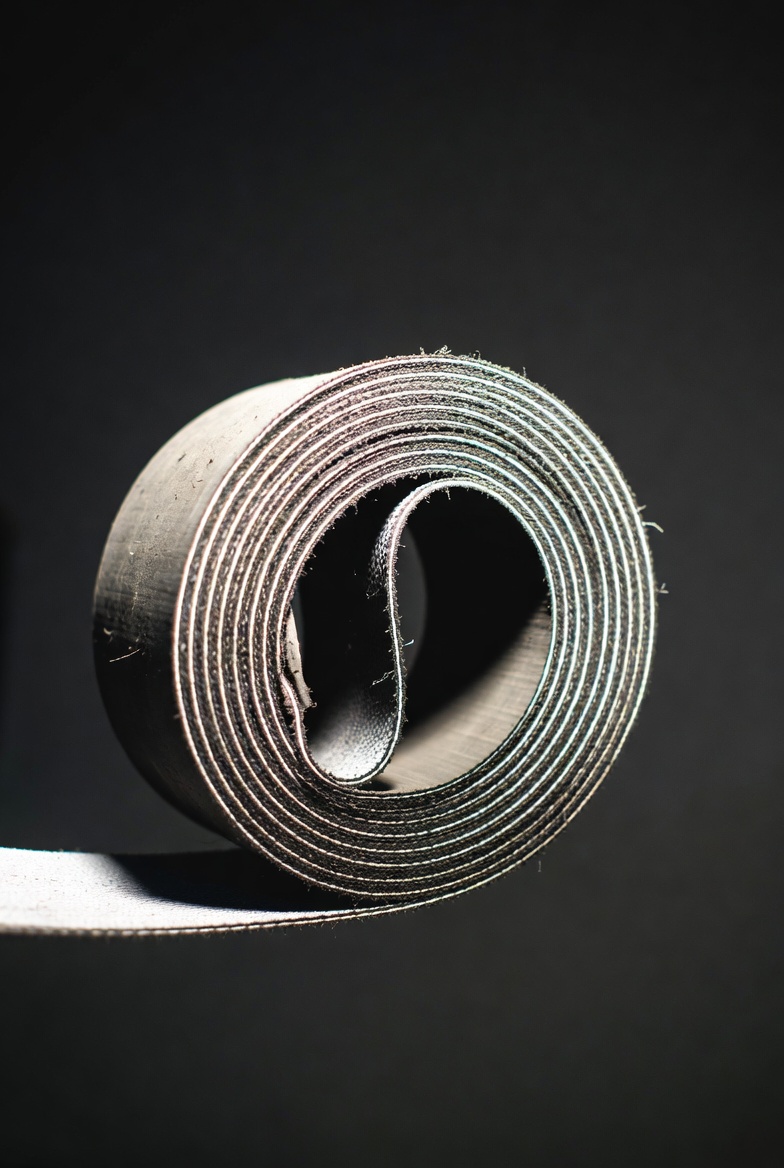 Транспортерная лента NAB: особенности и преимущества использования