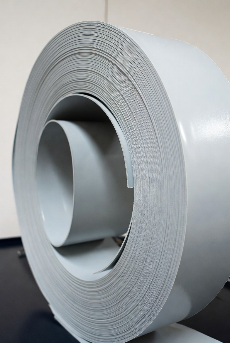 Конвейерные ленты и их обслуживание