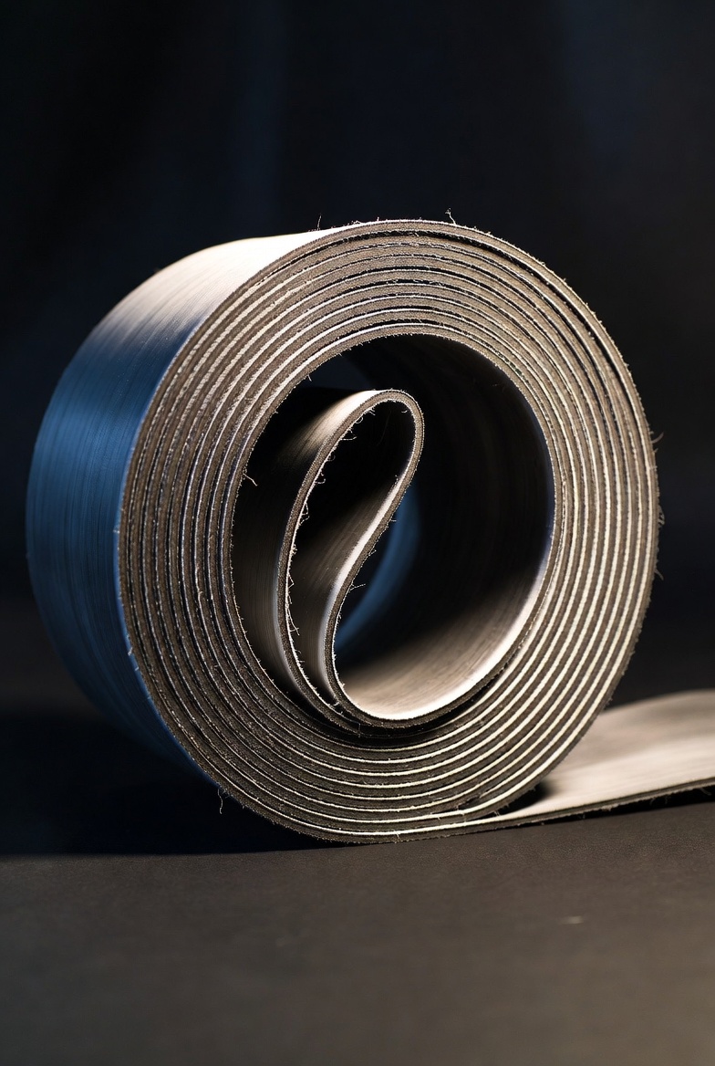 Транспортерные ленты для конвейерных систем