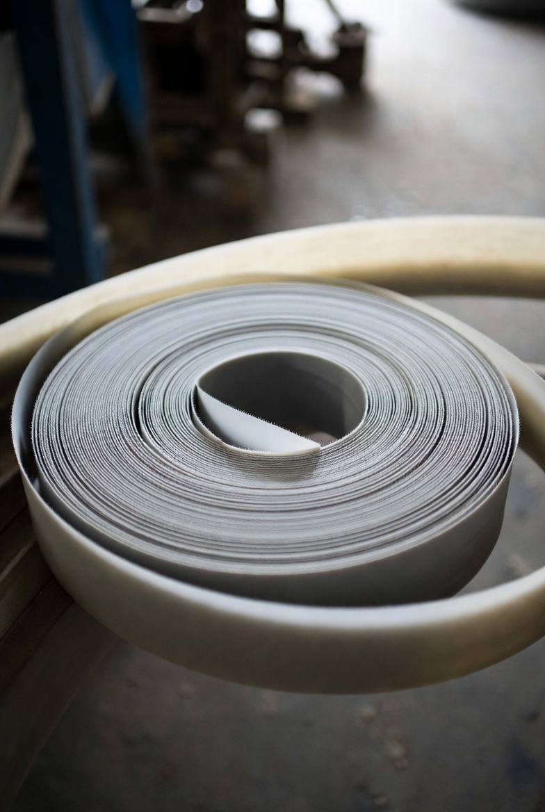 Транспортерные ленты для конвейерных систем в Краснодаре