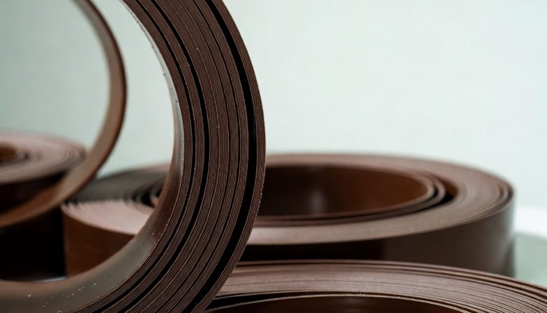 Резинотканевые конвейерные ленты и их характеристики