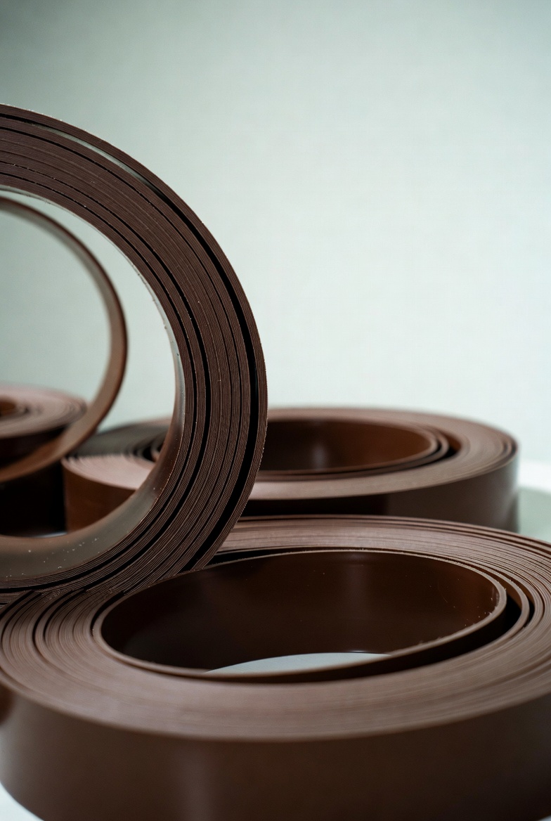 Резинотканевые конвейерные ленты и их характеристики