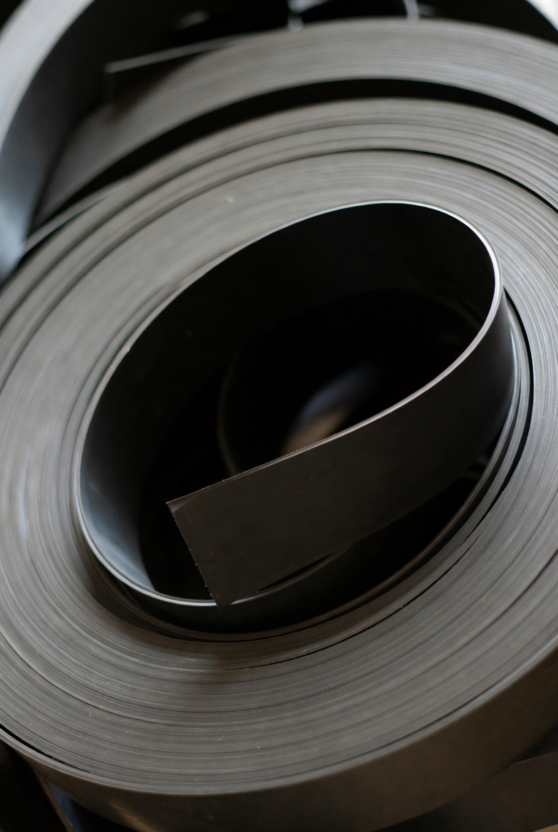 Конвейерные ленты 20 мм: Применение и Преимущества