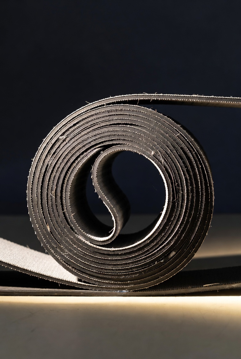 Хранение конвейерных лент основные принципы и особенности