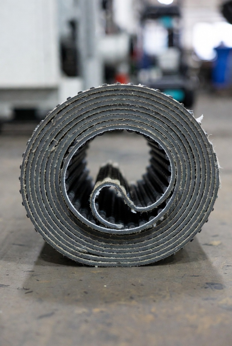 Конвейерные ленты Ammeraal Beltech: характеристики и преимущества