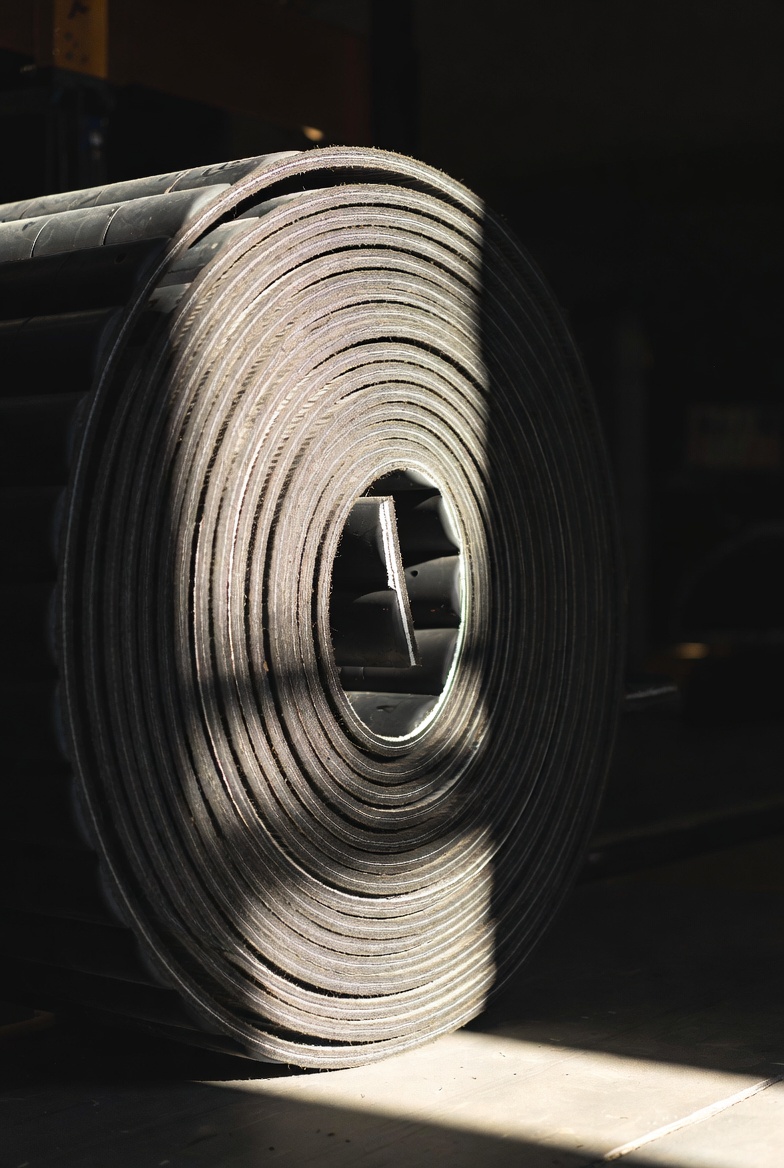 Транспортерные ленты важнейший элемент конвейерных систем