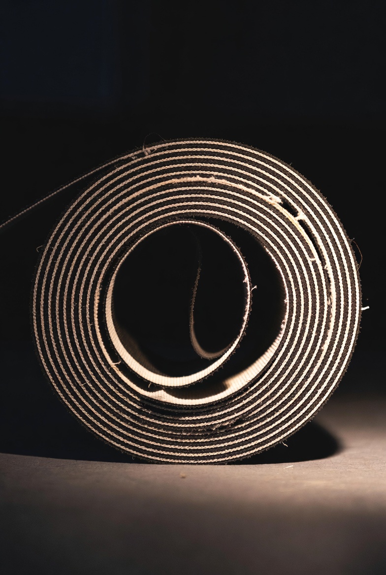 Транспортерные ленты для промышленного производства