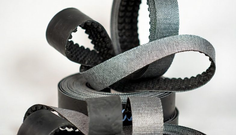 Конвейерные ленты для промышленного производства