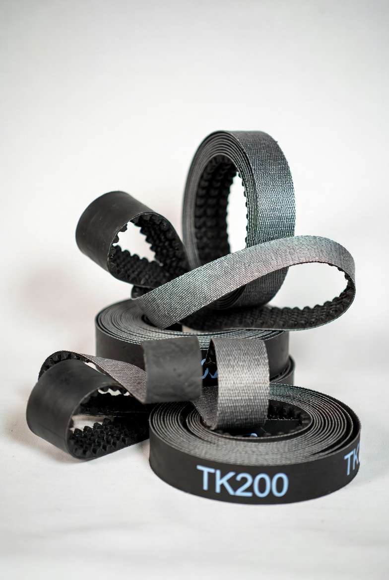 Конвейерные ленты для промышленного производства