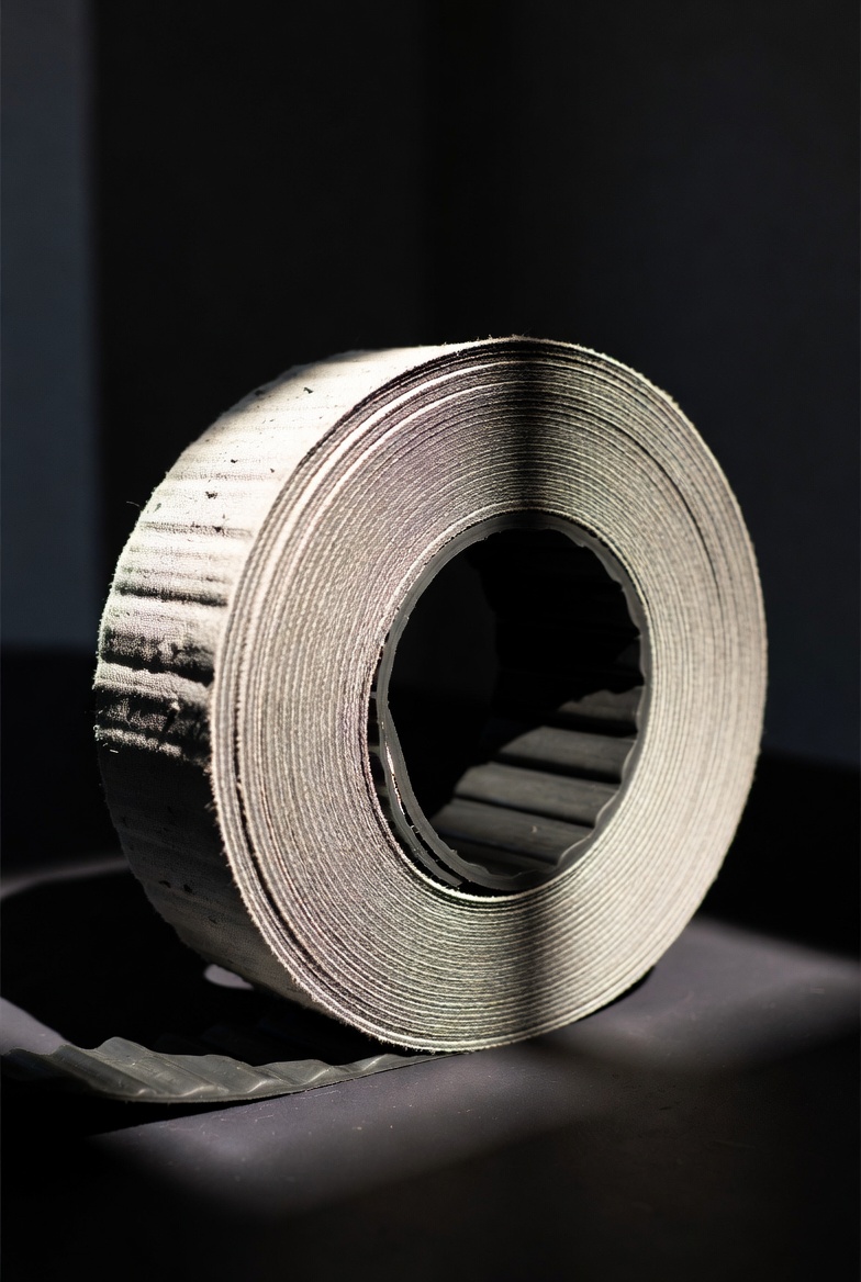 Конвейерные ленты для промышленных предприятий