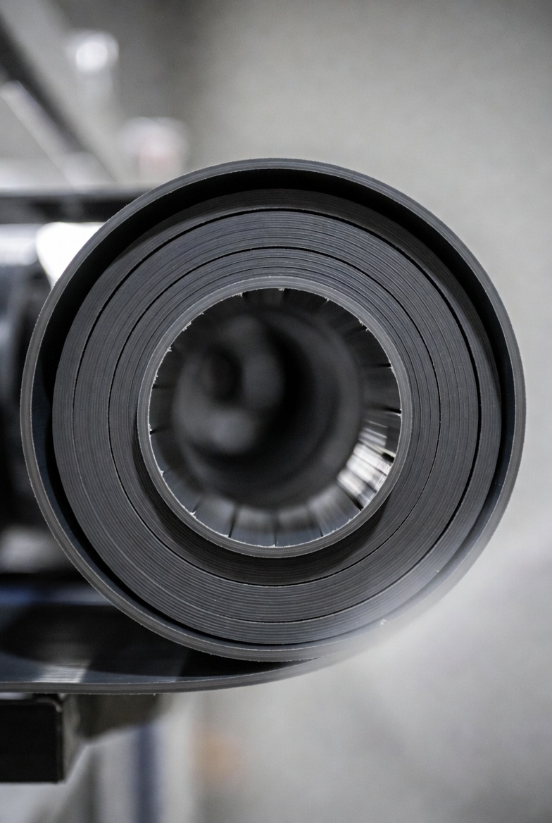 Резинотканевые транспортерные ленты для конвейерных систем