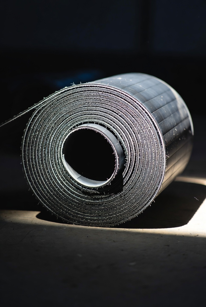 Конвейерные ленты для различных отраслей промышленности