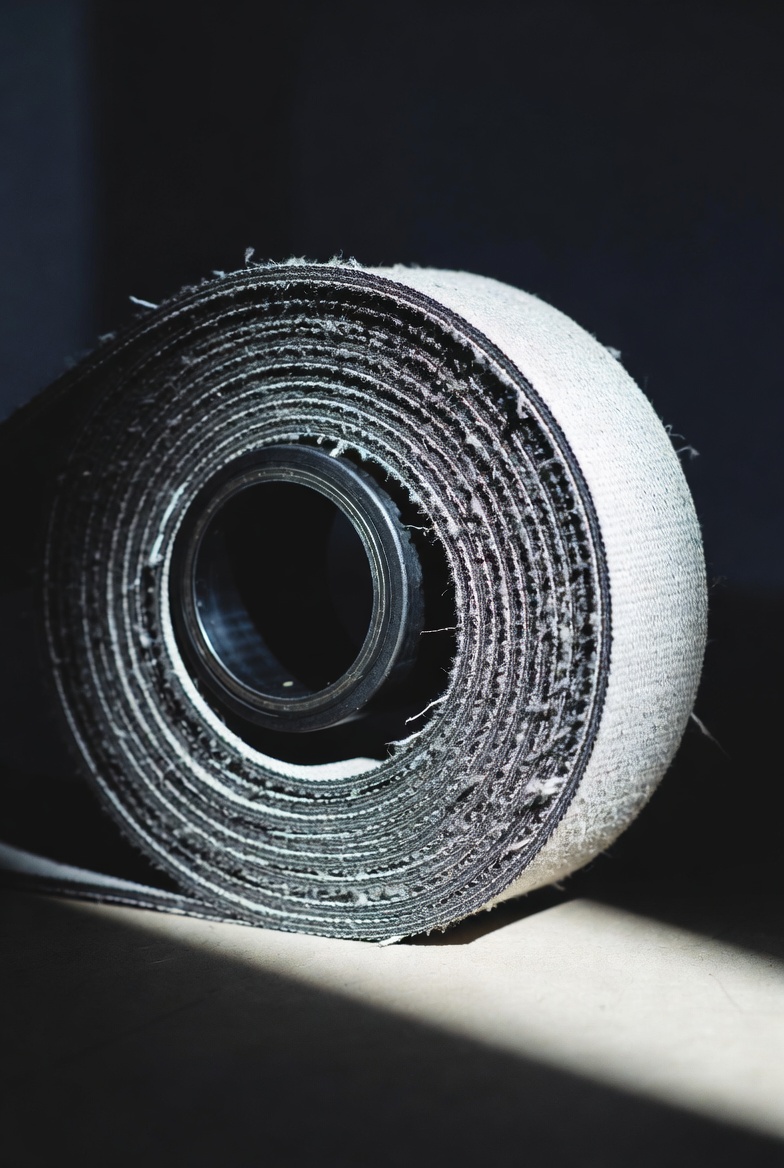 Производство и продажа транспортерных лент для конвейерных систем