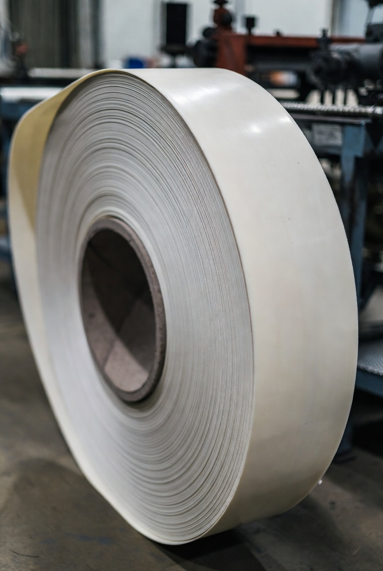 Конвейерные ленты высокого качества от производителя с гарантией 1 год