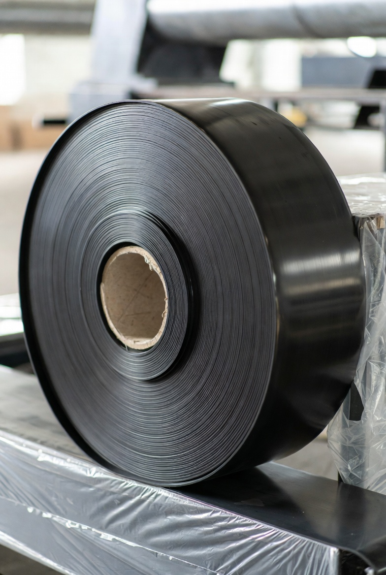 Производство конвейерных лент обзор процесса и преимущества