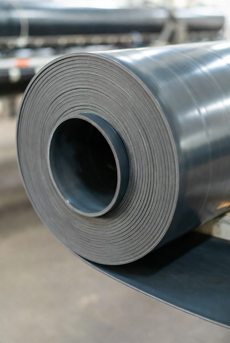 Конвейерные ленты для шахт и горнодобывающей промышленности