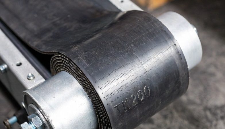 Конвейерные ленты для пищевой промышленности