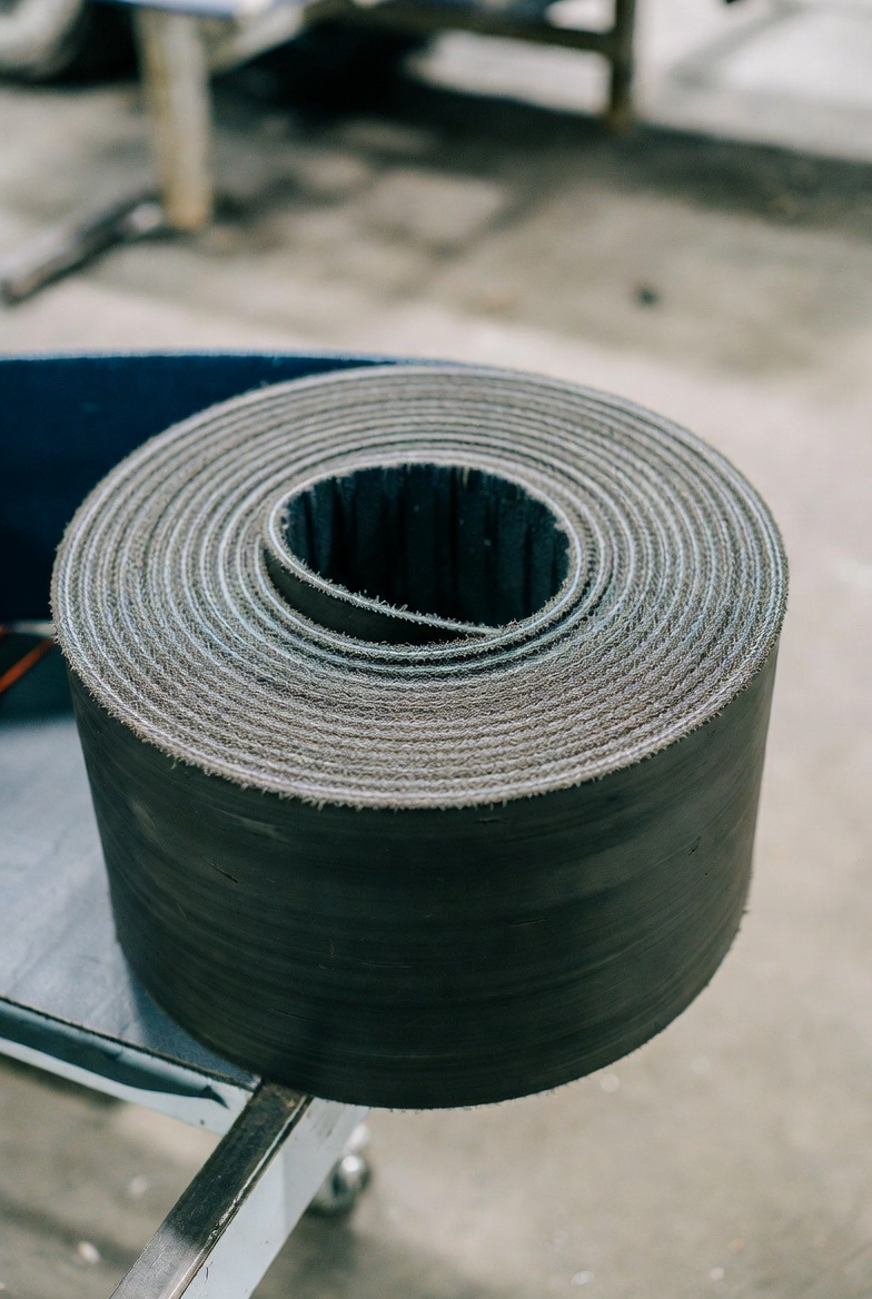 Конвейерные ленты и их характеристики по ГОСТ