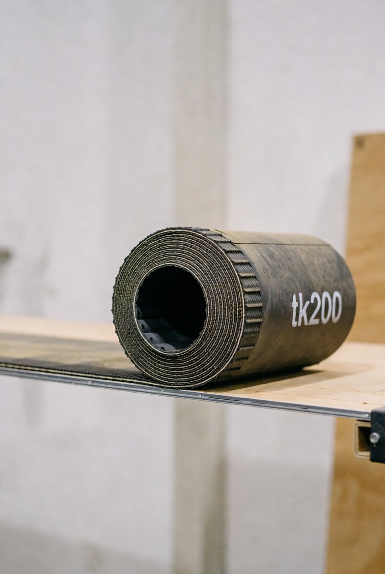 Соединения транспортерных лент обзор методов и преимуществ