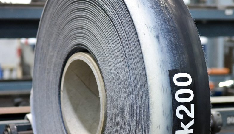 Лента Конвейерная: Основные Сведения и Преимущества