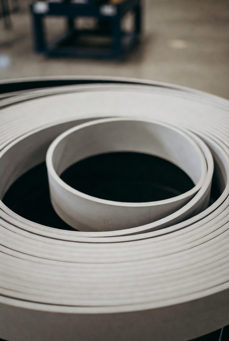 Производство и продажа конвейерных лент в Екатеринбурге