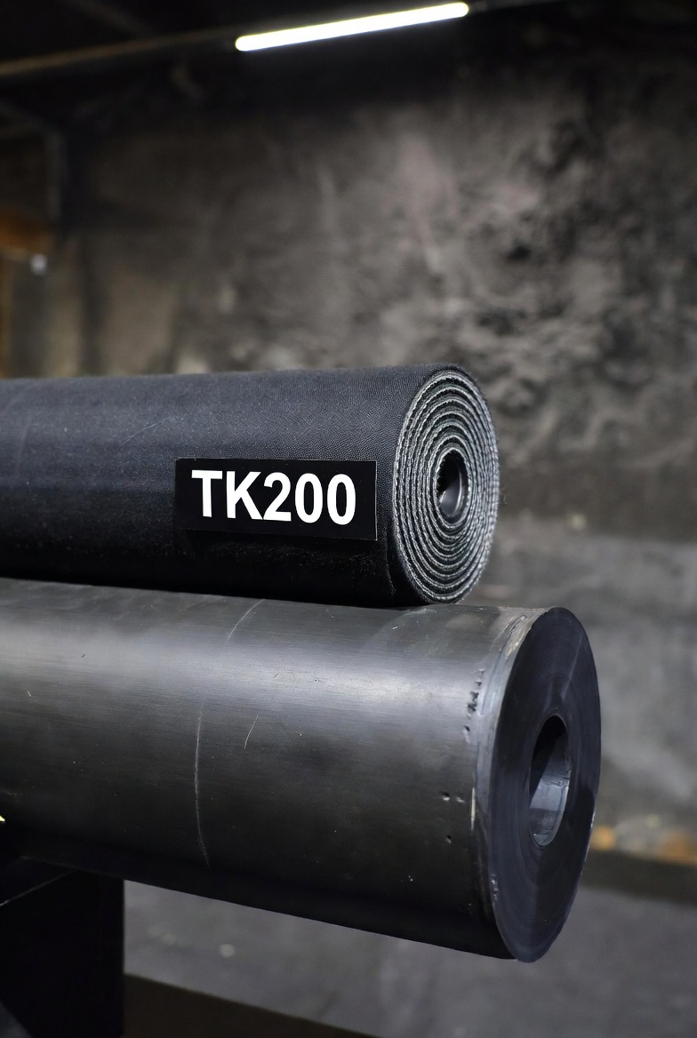 Конвейерные ленты от китайских производителей: преимущества и ассортимент