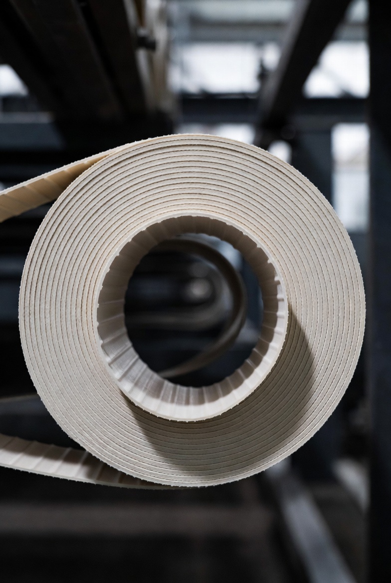 Неисправности конвейерных лент и их устранение