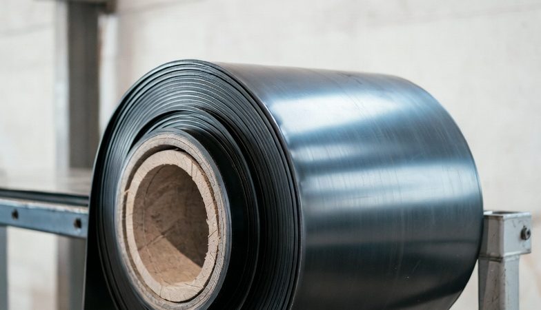 Конвейерные ленты Dunlop и другие виды транспортерных лент