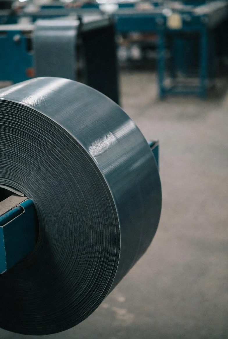 Конвейерные ленты и их применение в промышленности