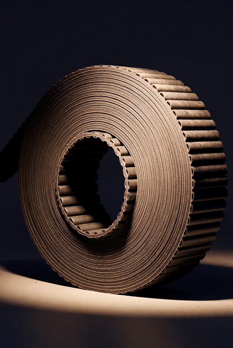 Производство и поставка конвейерных лент высокого качества