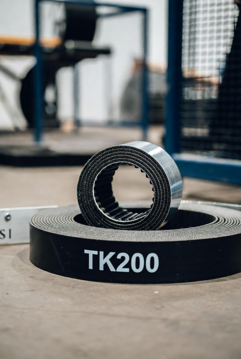 Конвейерные ленты с гарантией 20 000 часов работы