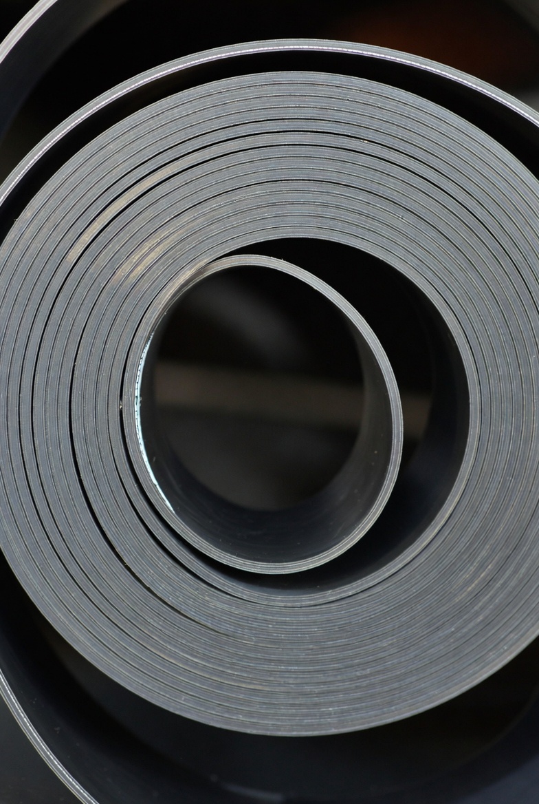 Конвейерные ленты и их характеристики