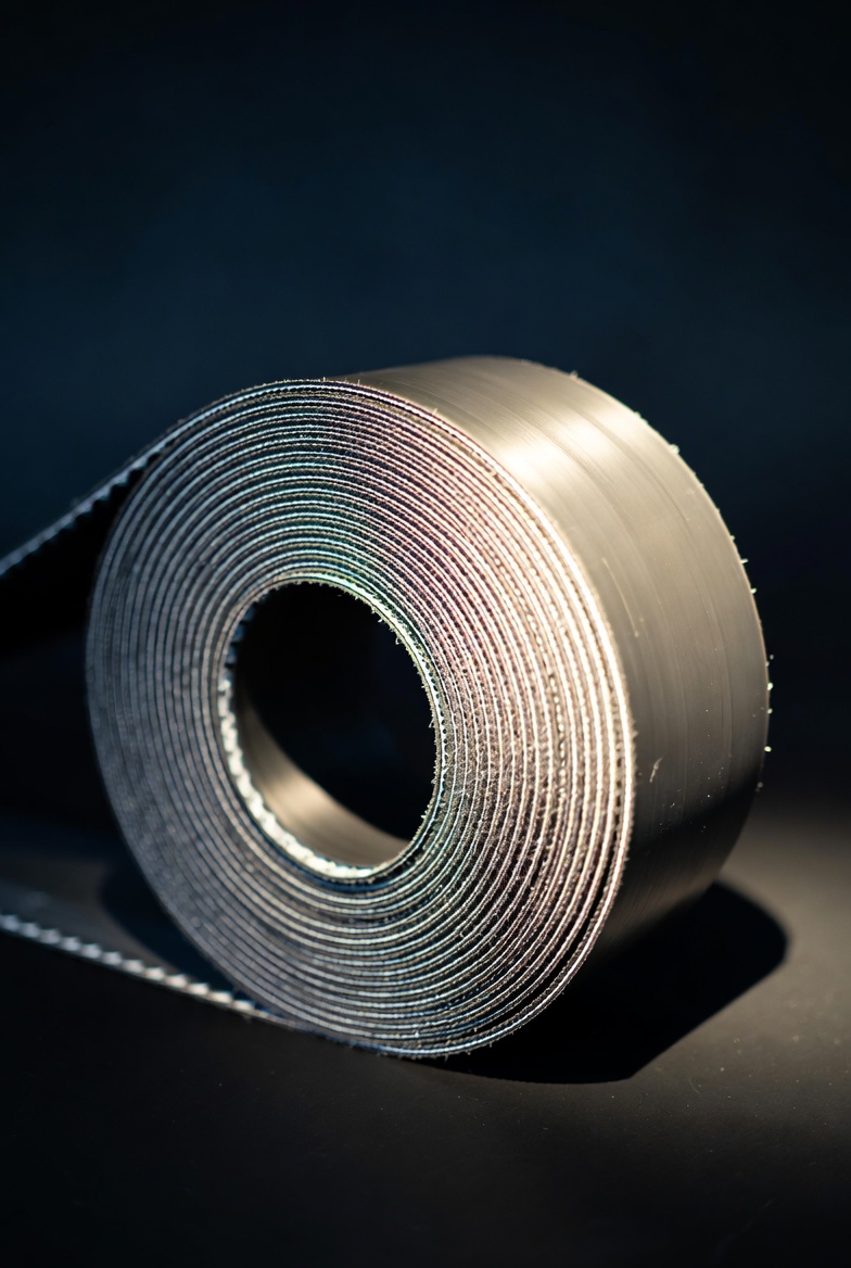 Замена Ленты Транспортерной Пошаговое Руководство