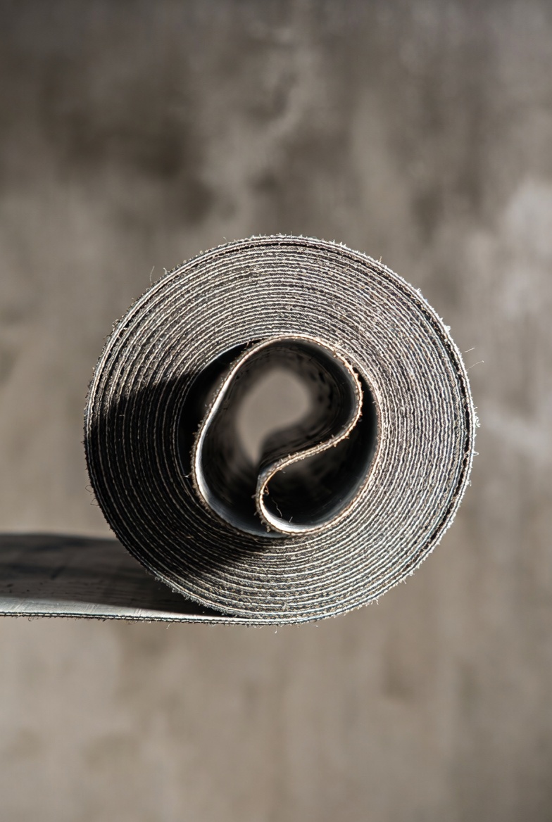 Транспортерная лента шевронная для конвейерных систем