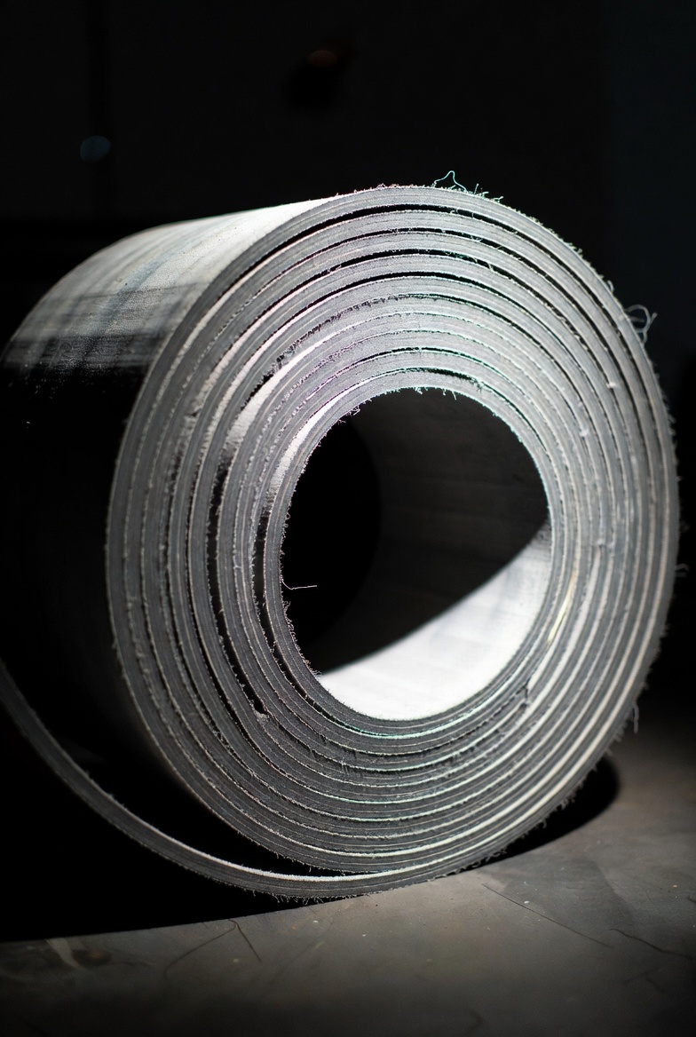 Транспортерные ленты для конвейерных систем