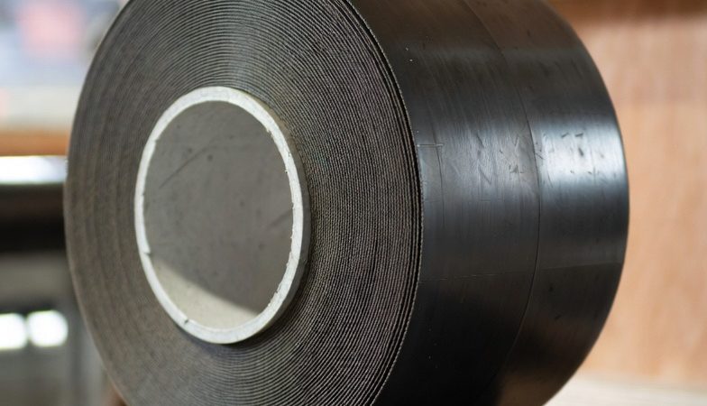 Конвейерные ленты для промышленных предприятий