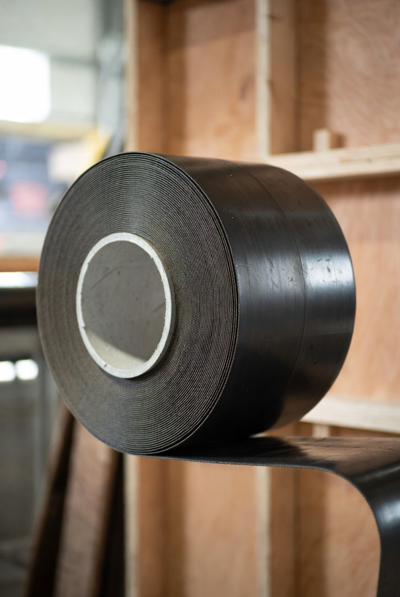 Конвейерные ленты для промышленных предприятий