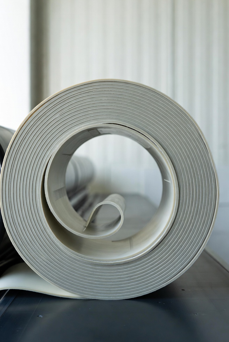 Цепная конвейерная лента и ее преимущества