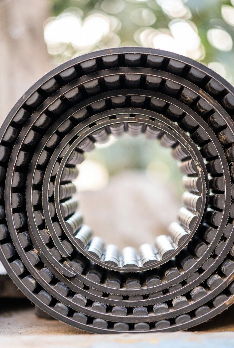 Конвейерные ленты шириной 2000 мм от нашей компании — качество и надежность для вашего производства